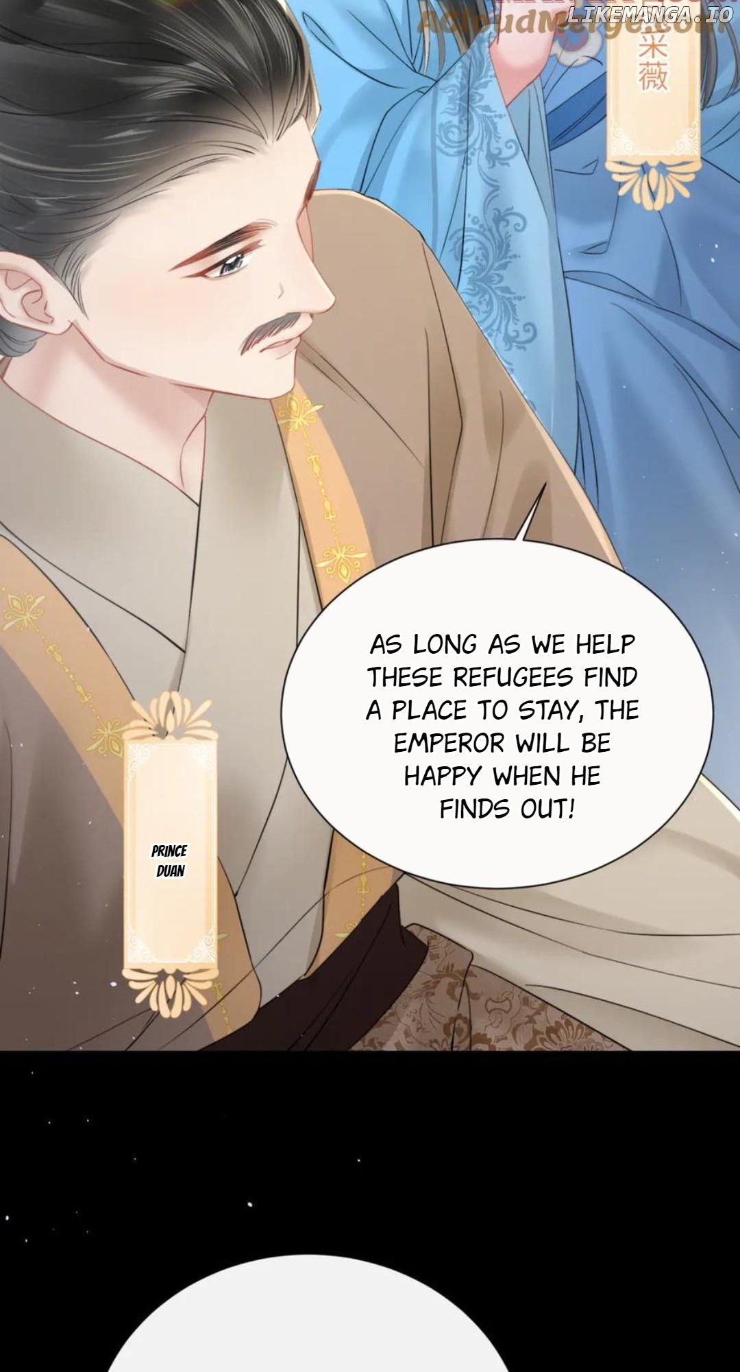 The Tyrant’s Family Lasts Thanks To Her Inner Voice Chapter 44 - page 26
